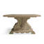 Sagehill Solid Wood Cocktail Table