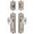 Satin Nickel selected