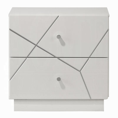 Plotkin Nightstand