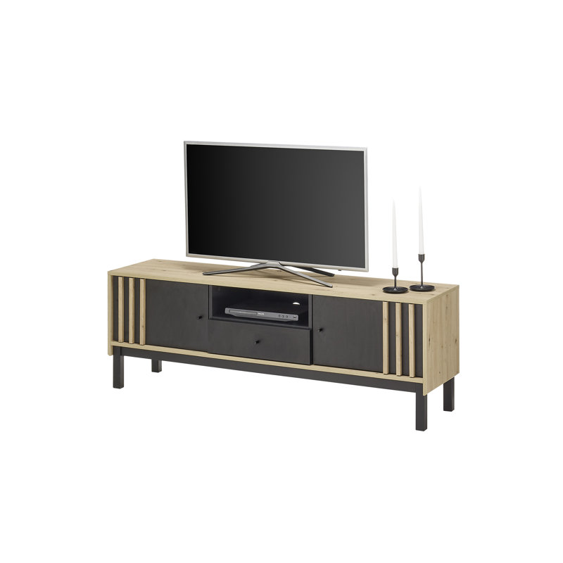 Deimer TV Stand for TVs up to 48"