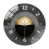 Bloc de couleur gris anthracite