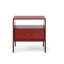 Craigarogan 53.6cm W Manufactured Wood Bedside Table-71062531