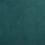 Lit plateforme tapissier Green Velvet