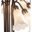 Pond Lily Table Lamp