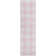 Colzie Gingham Indoor / Outdoor Rug