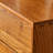 Flip Down Door High Foot Buffet Table