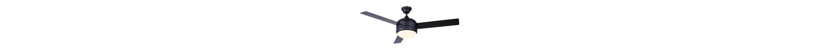 Calibre 48'' Ceiling Fan with Light Kit
