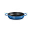 Signature Enameled Cast Iron 11" Everyday Pan-1630879020