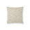 Confetti Cotton Blend Square Throw Pillow Cover & Insert