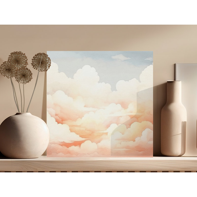 Montero Wrapped Canvas Print Set, 36x36