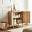 PB Melamine Standard Accent Cabinet-1755402989