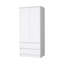 Armoire 2 tiroirs-67842908