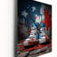 Cassadra - Horloge murale militaire-1984133604