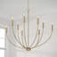 Ansley 9-Light Chandelier-94392797-119242136