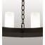 Loxley 16 - Light Chandelier