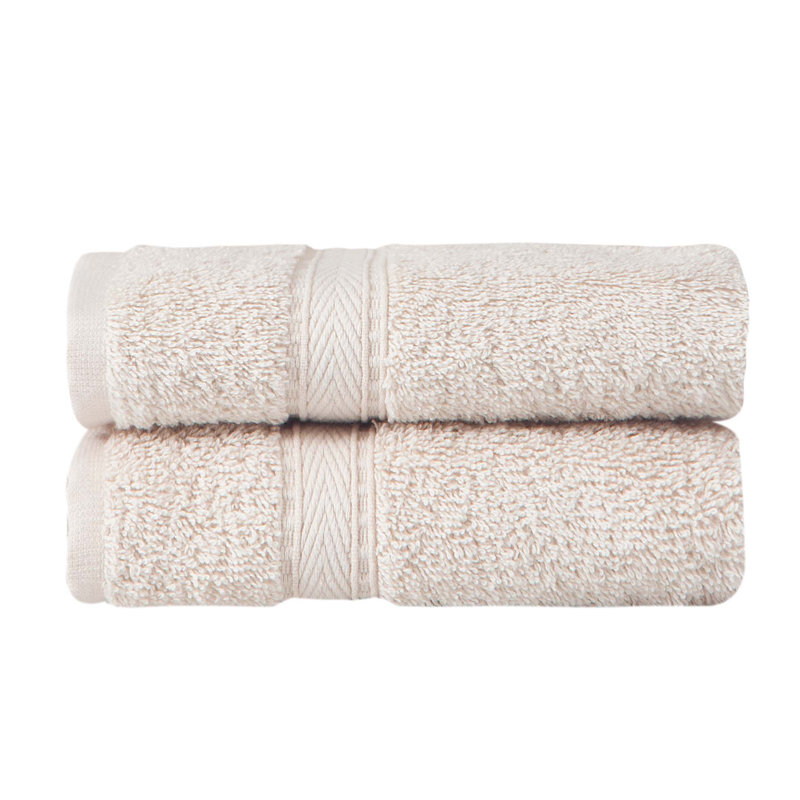 Comerford Midweight Washcloth, Beige