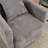 multi-gear adjustment backrest, soft and comfortable chenille fabric, ergonomic design  chair-668787528