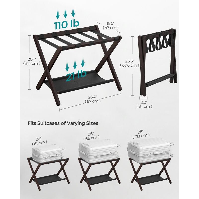 Luggage Racks