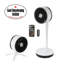 Dimplex DuoCool Smart Pedestal Fan