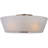 Wendell Glass Flush Mount-16518860
