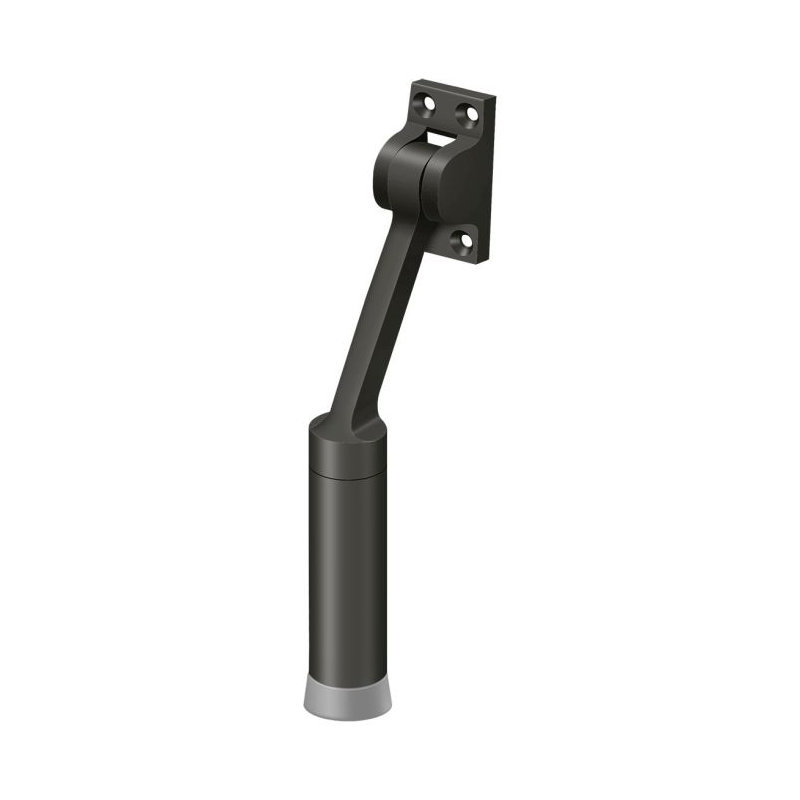 Kick Stop, Oil Rubbed Bronze