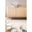 79'' Solid Wood Sideboard