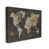 Wrapped Canvas selected