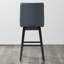 Tabouret de bar et de comptoir pivotant Aleksy-1343508926-1356795487