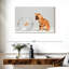 Poisson et chaton-107887680