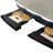 HADEN Dorset Bundle with 4-Slice Toaster and Electric Kettle-73195556