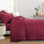 Ensemble d'édredon en microfibre 5/7-pièces -2031989568-2052297383