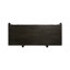 Reza Solid Wood Executive Desk-717613305