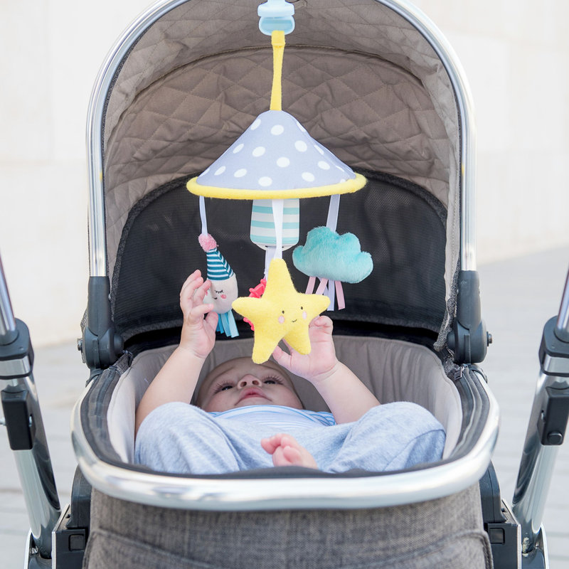 Pram Mobile