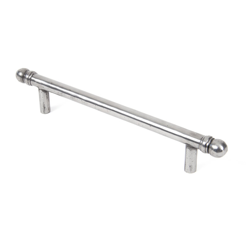 Bar Arch Handle, Sliver, 6.29"