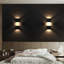 Matthea Up & Downlight