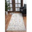 Tapis rectangulaire Leahna