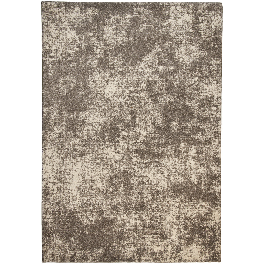 Solid Colour Area Rug