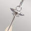 Duluth 3 - Light Candle Style Chandelier-9946545