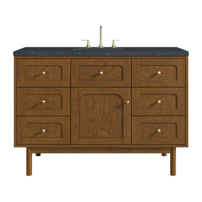 Laurent 48" Single Bathroom Vanity Set