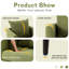 Chaise de salon Comfy-1788096331