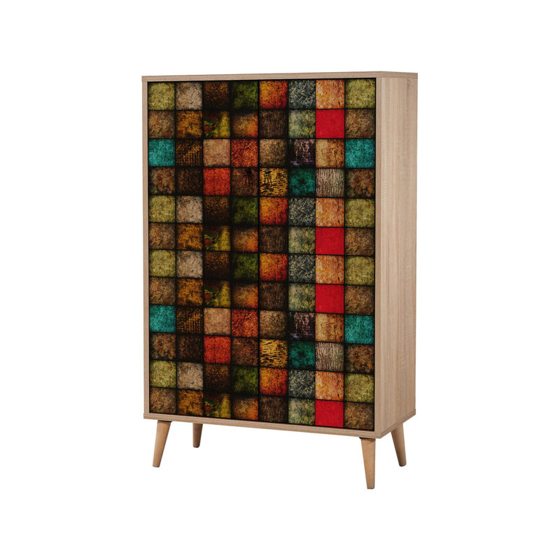 Rosato Credenza Accent Chest