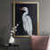 " Calm Great Egret I "