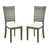 Gris antique / lin blanc n'est pas disponible