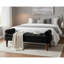 Banc rembourré 51,48 po-656037434