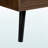 Brady Modern & Contemporary Accent Table