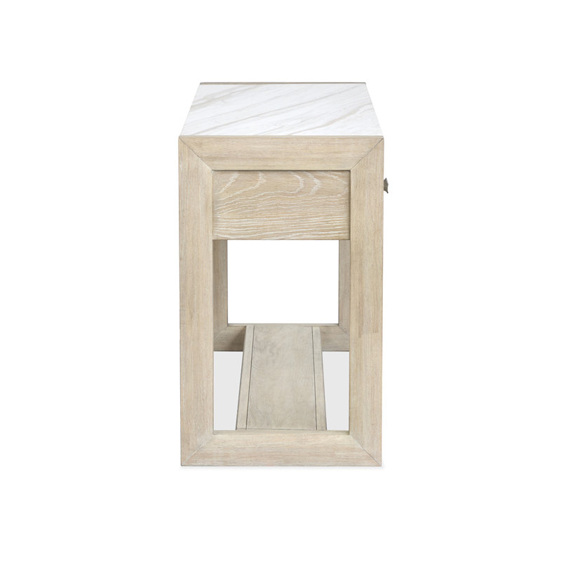 Rectangular Sofa Table