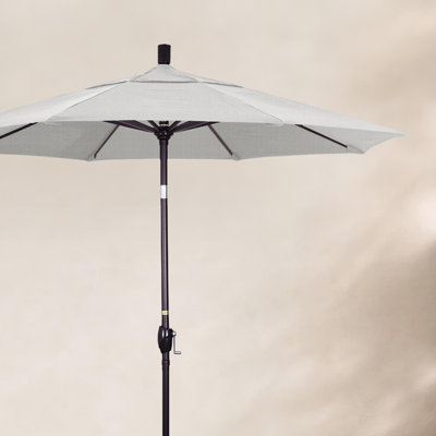 90'' Outdoor Umbrella