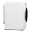 KoolMore 8 Cubic Feet Vented Electric Stackable Dryer with Steam Dry and Sensor Dry