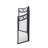 Wrought Iron Fireplace Screen