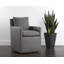 Hopeland Upholstered Arm Chair